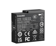 Insta360 Ace Pro 2 / Ace Pro / Ace - akumulator 1800 mAh - 1358791 - zdjęcie 1